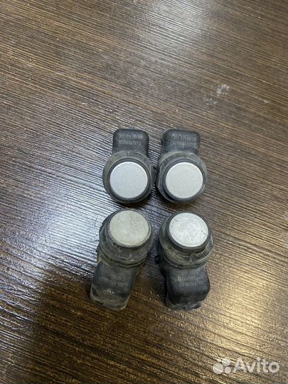 Датчик парковки BMW 66209270501