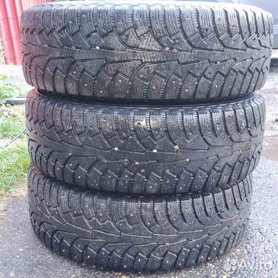 Nokian Tyres Hakkapeliitta 5 225/65 R17