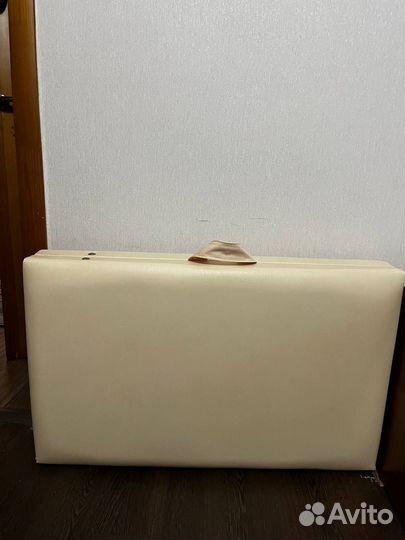 Кушетка косметологическая