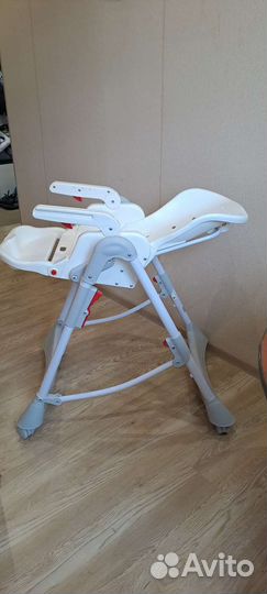 Стул для кормления hp classic