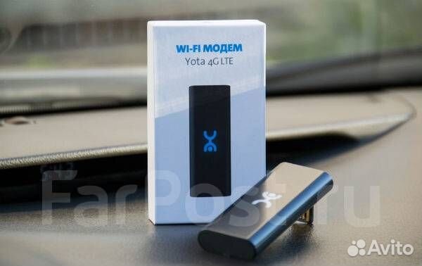 4G оборудование с безлимитным интернетом