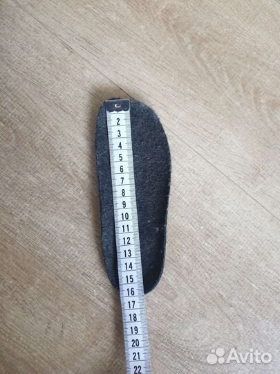 Демисезон ботинки Ecco 25