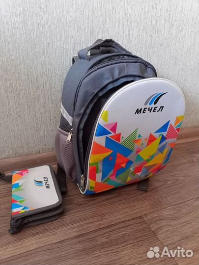 Рюкзак школьный новый