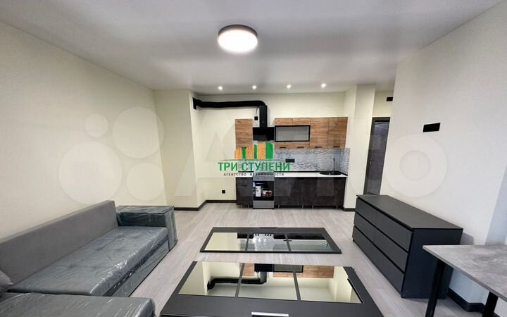 Квартира-студия, 33 м², 17/23 эт.