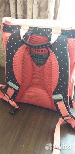 Портфель школьный