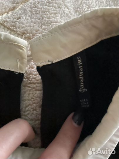 Сарафан stradivarius