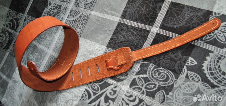 Ремень для гитары