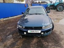 Mitsubishi Galant 2.0 MT, 1997, 240 000 км, с пробегом, цена 250 000 руб.