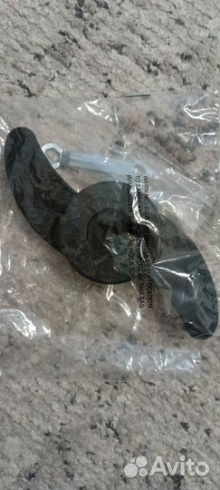 Электро мотор для лодки