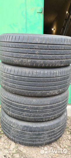 Toyo Proxes R36 225/55 R19