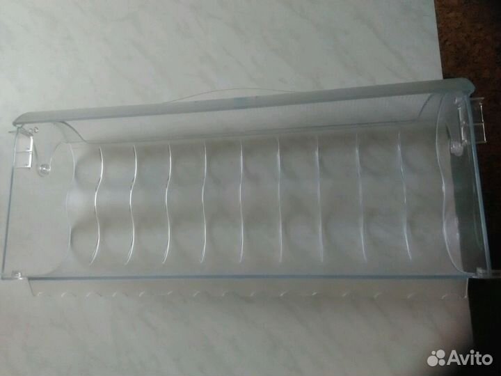 Полка (контейнер),зона свежести для холодильника И