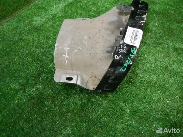 Насадка на глушитель Mercedes-Benz E-Class