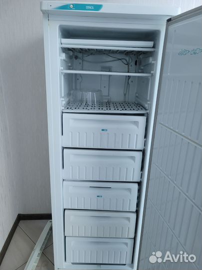 Морозильная камера стинол