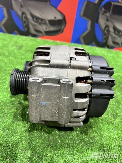 Генератор bmw e60 e90 e63 n52 n53