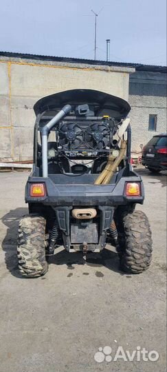 Багги Stels UTV800H