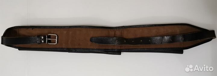 Патронташ 12 калибр