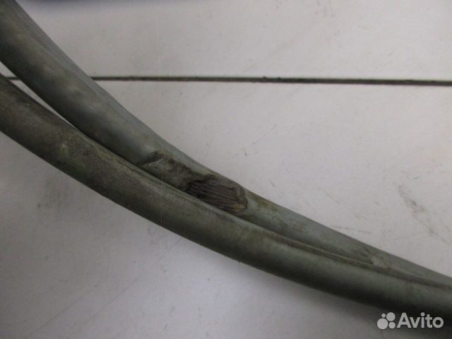 Трос кпп Volvo FH12 FH16