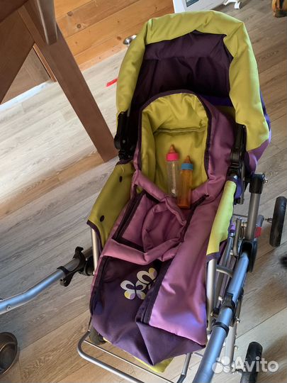 Детские игрушки бу