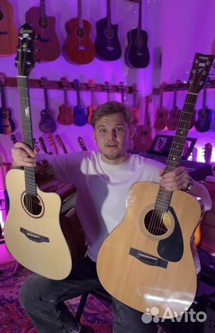 Гитары в Казани (+Доставка)