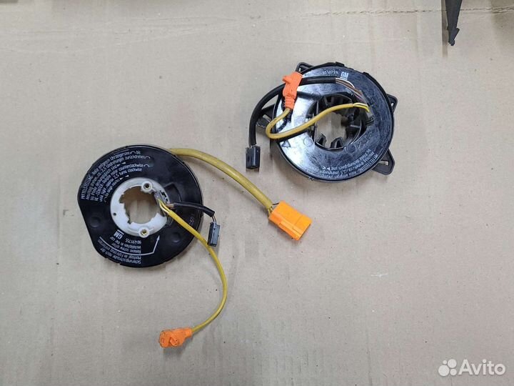 Шлейф Opel Vectra B C Astra G Zafira A omega B