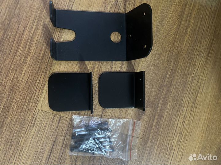 Держатель настенный для хранения велосипеда