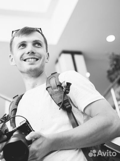 Видеосъемка, видеооператор, видеограф, монтаж