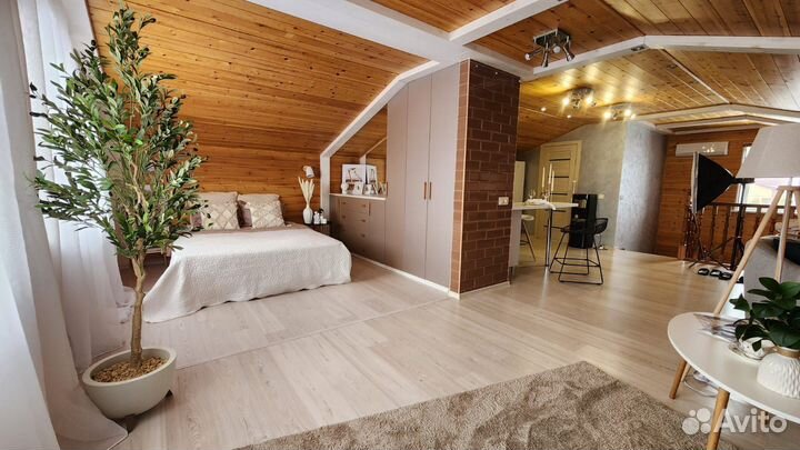 Аренда фотостудии