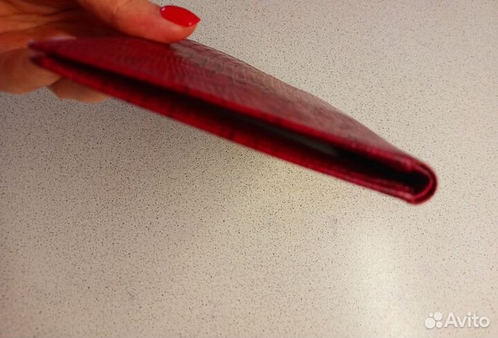 Бумажник путешественника Petek в наличии