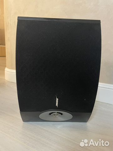 Акустика колонки bose из USA