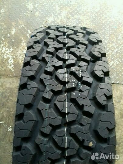 Maxxis AT-980E Worm-Drive 245/70 R16