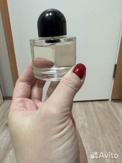 Byredo bal d afrique (оригинал)