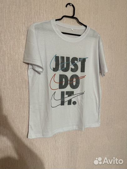 Футболка мужская