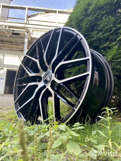 Литые диски R17 для Kia Hyundai Lexus Mazda Toyota