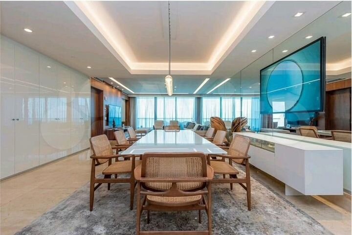 3-к. квартира, 88 м², 3/4 эт.