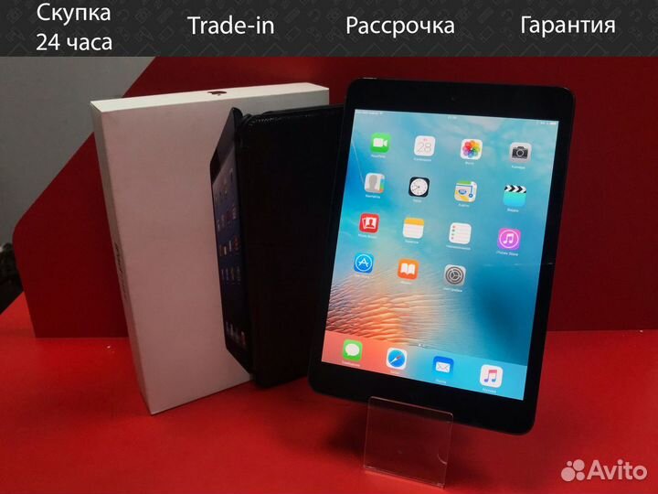 iPad mini 64GB