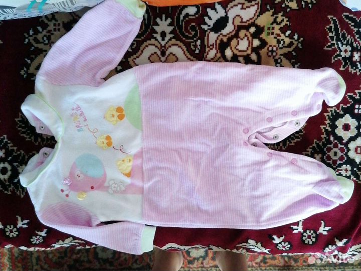 Детская одежда