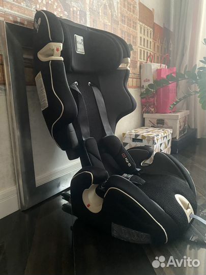 Автокресло kiwy