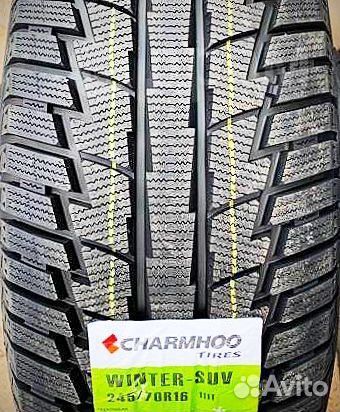 Charmhoo Winter SUV 245/70 R16