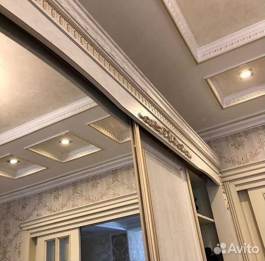 Шкафы на заказ