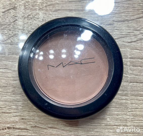Румяна для лица MAC cosmetics
