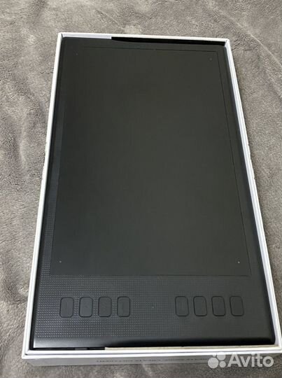 Графический планшет huion q11k (Bluetooth)