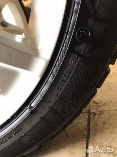 Колеса 5 114 3 r17