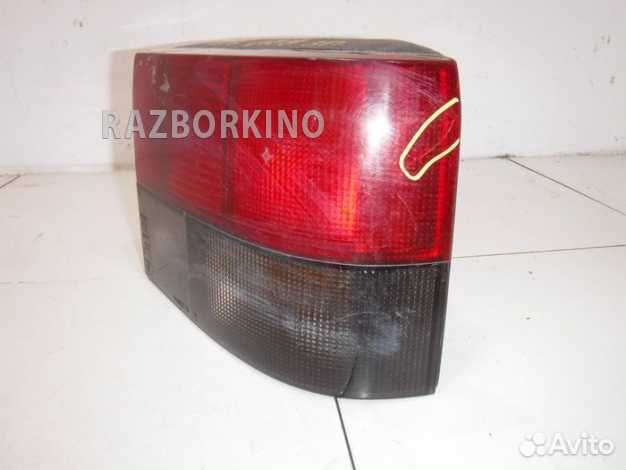 Фонарь задний правый Renault 19 1