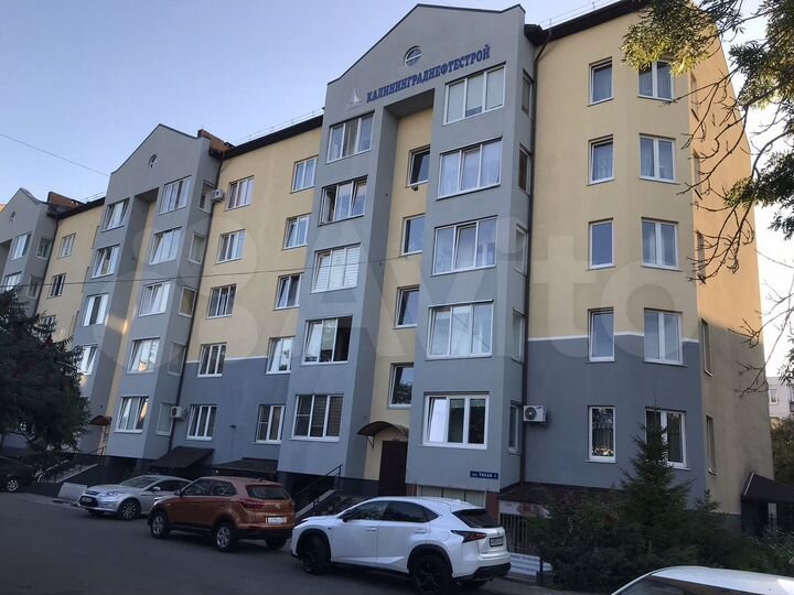 Гараж, 22 м²