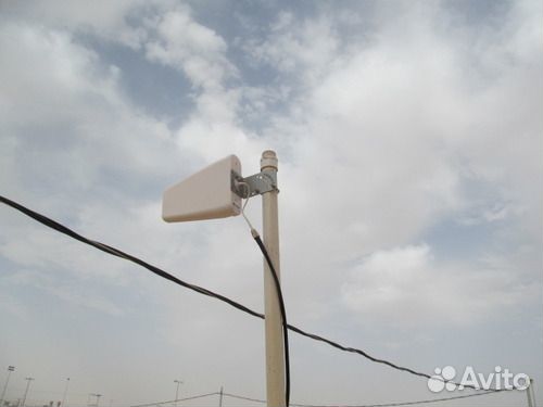 Антенна внешняя направленная 700-2700MHz+ LTE, 8dB