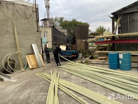 Композитная арматура 6