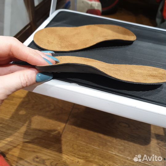 Ортопедические стельки детские, 25