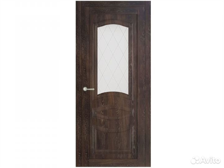 Межкомнатные двери от производителя