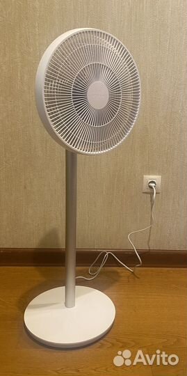 Вентилятор напольный Smartmi Standing Fan 2s