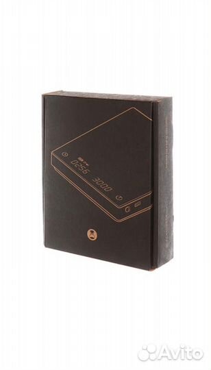 Весы Timemore Black Mirror Basic Plus Black